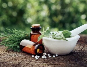 Homeopatie